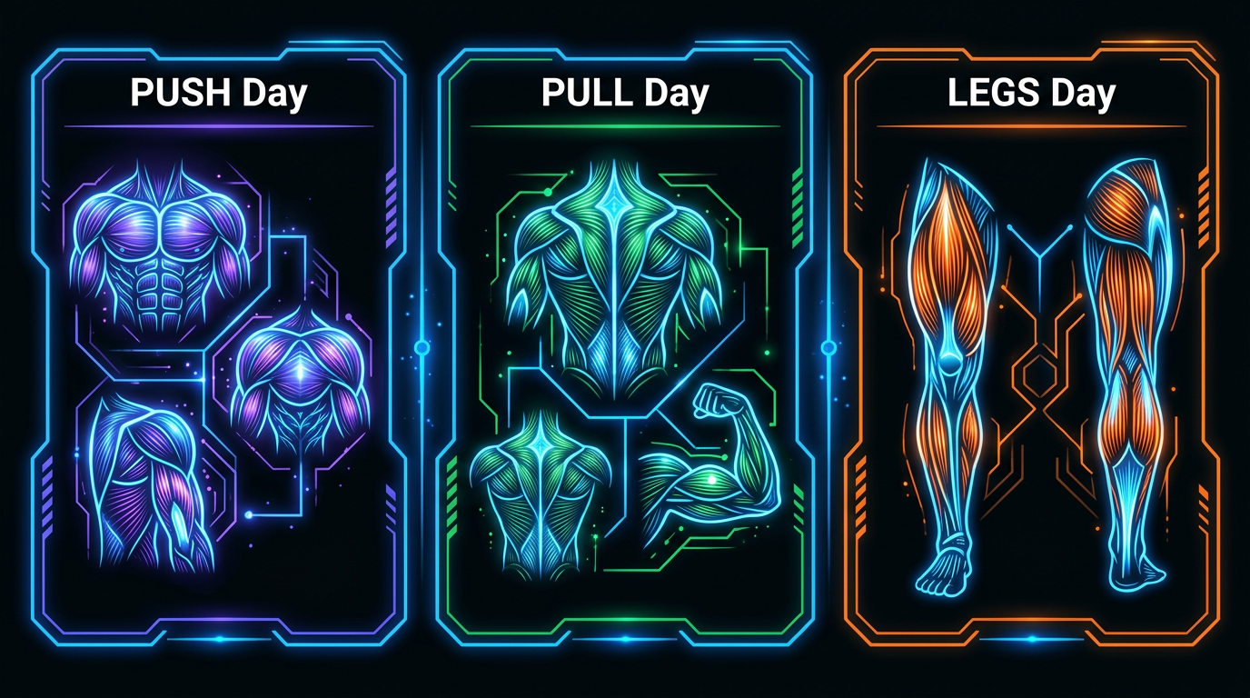 Arnold Split Explained: The Classic Bodybuilding Split